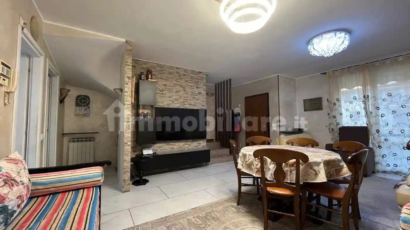 Villetta a schiera - foto 5