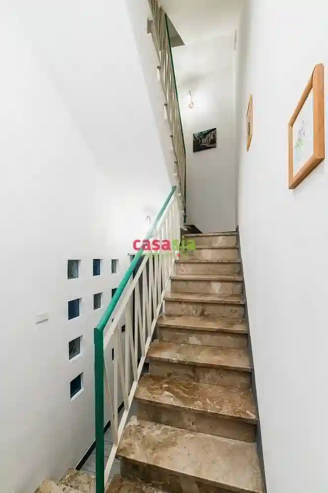 Palazzo - Edificio - foto 5