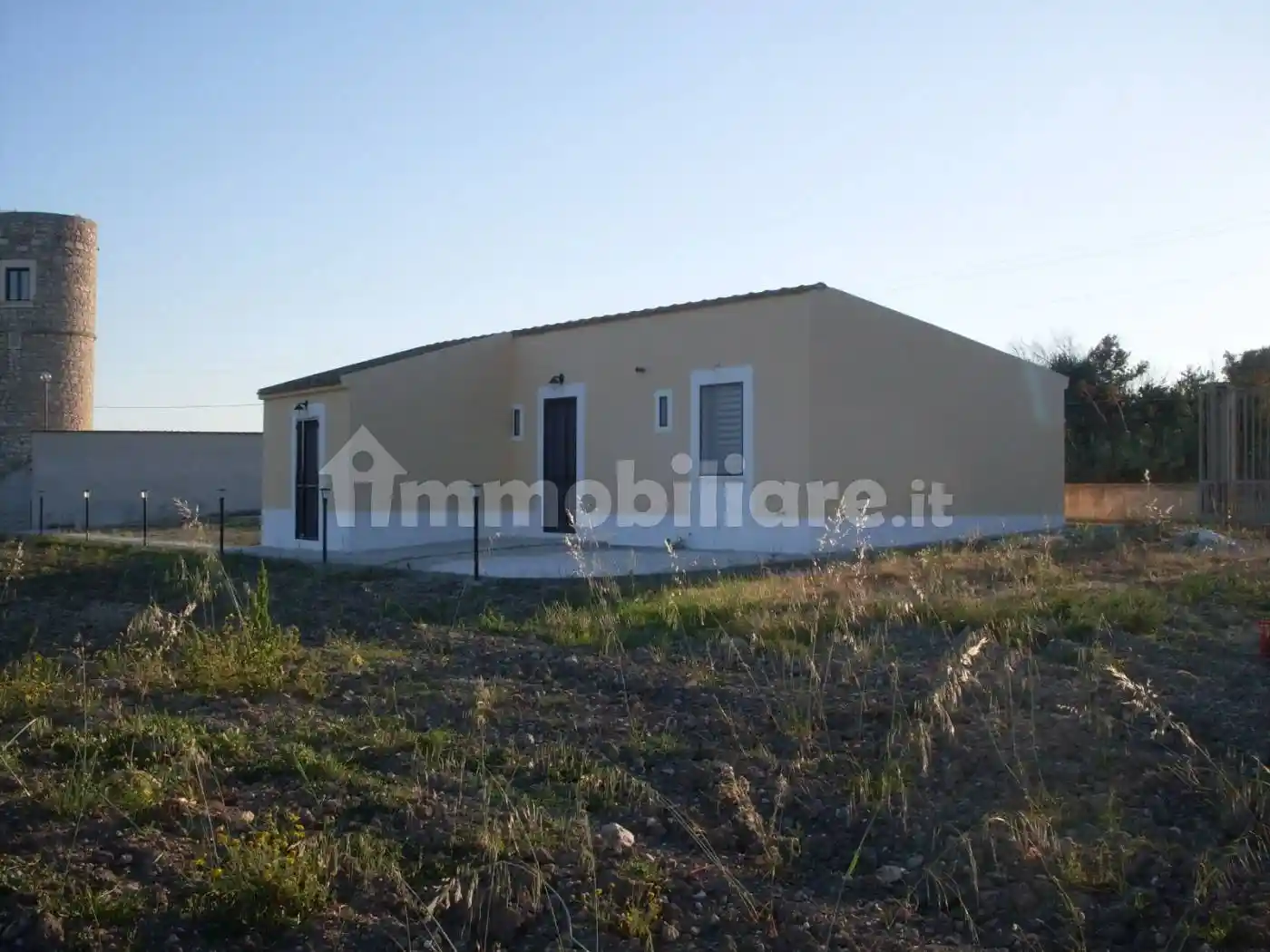Villa in vendita a Manfredonia