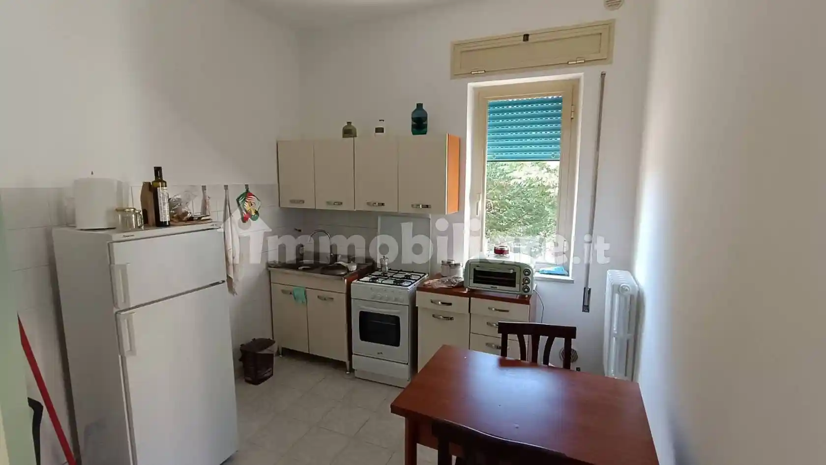 Appartamento in affitto a Frosinone