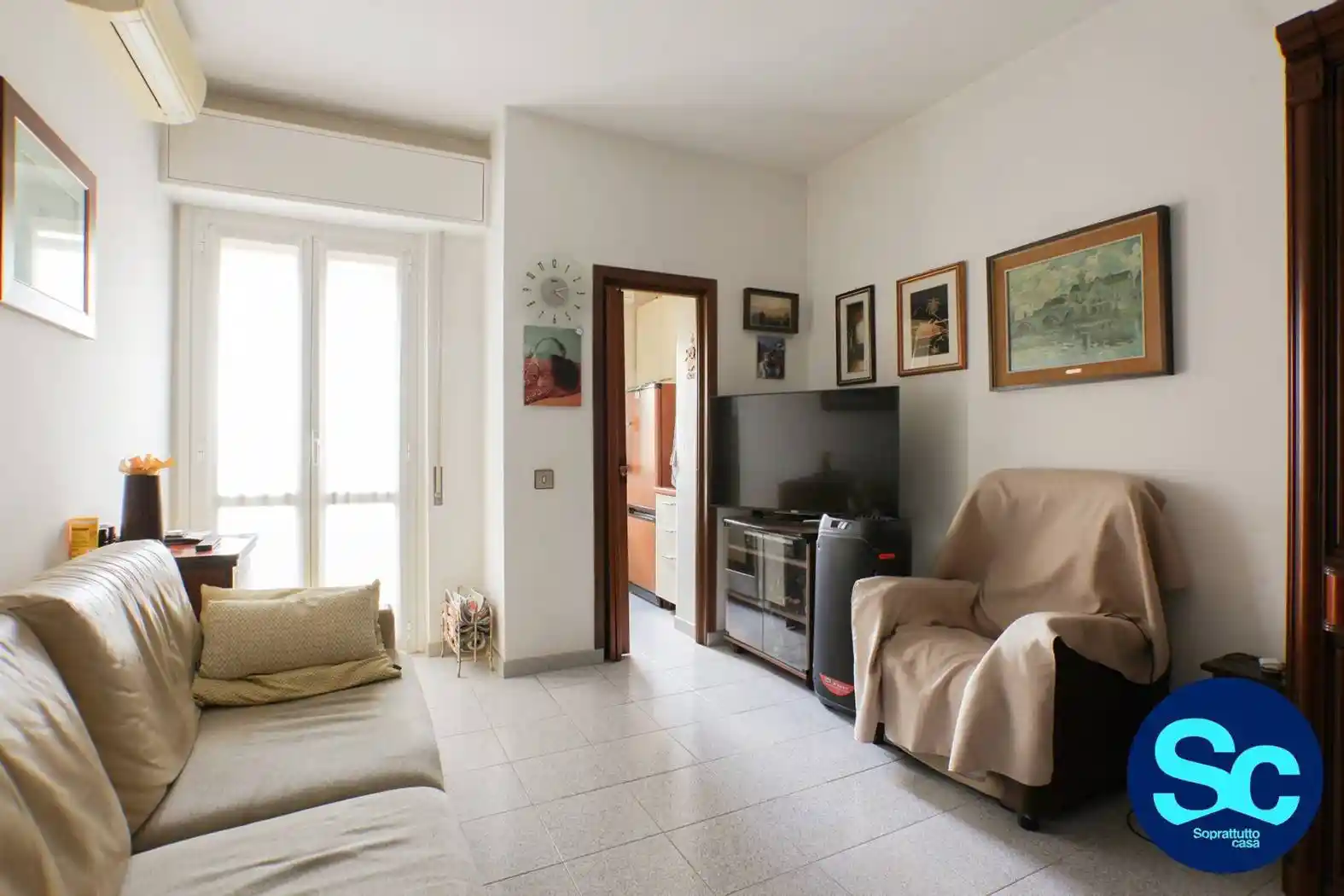 Appartamento in vendita a San Donato Milanese