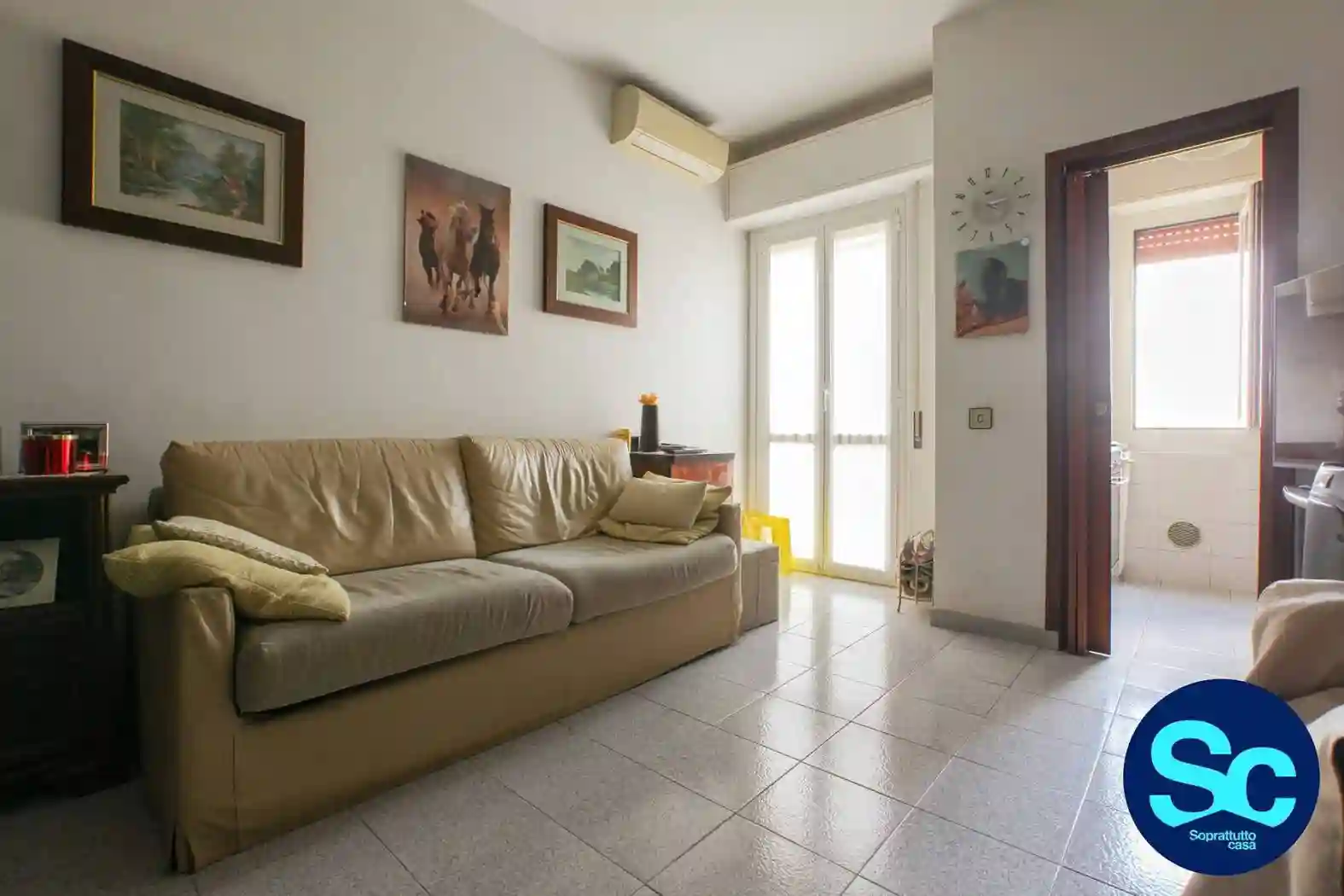 Appartamento - foto 3