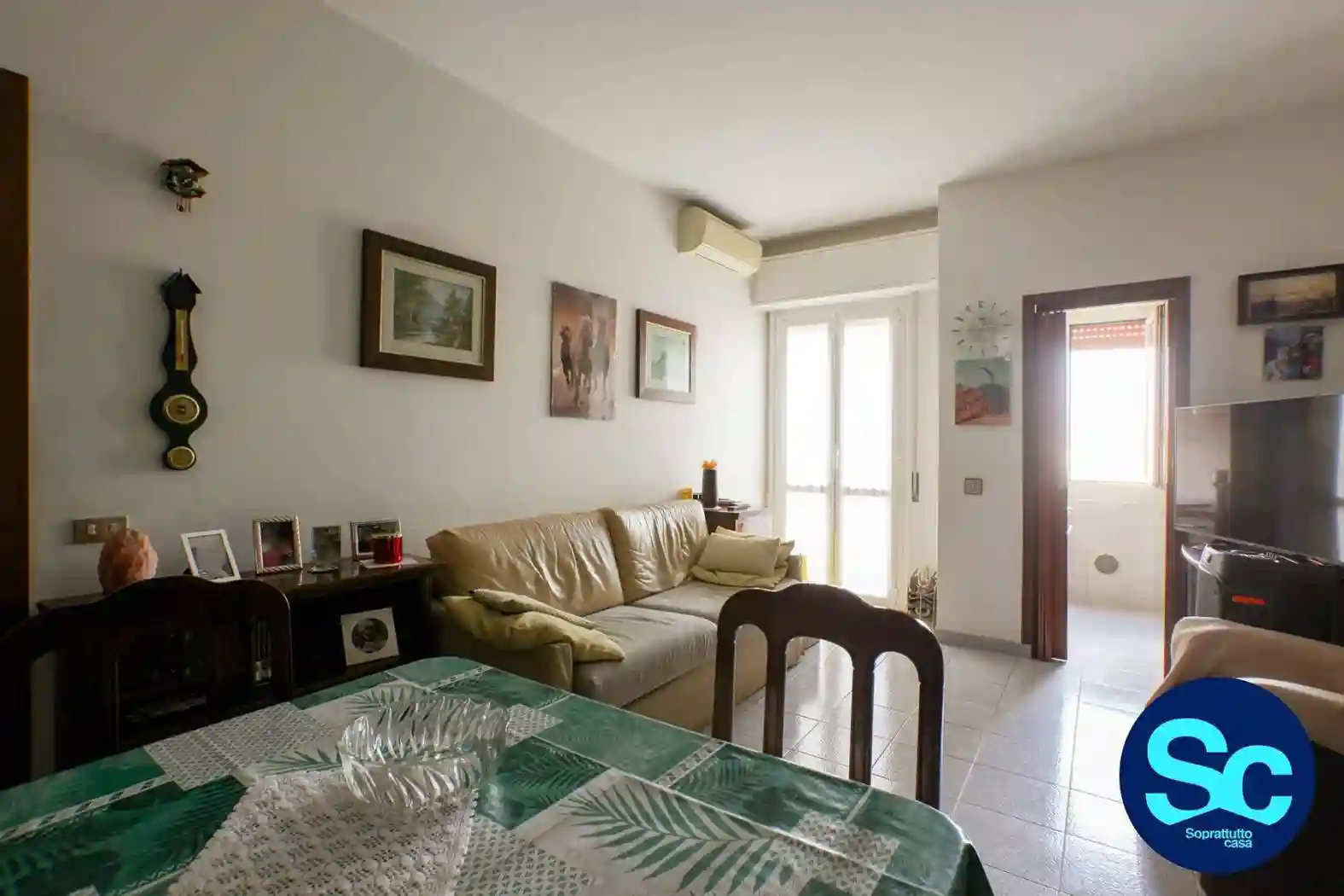 Appartamento - foto 4