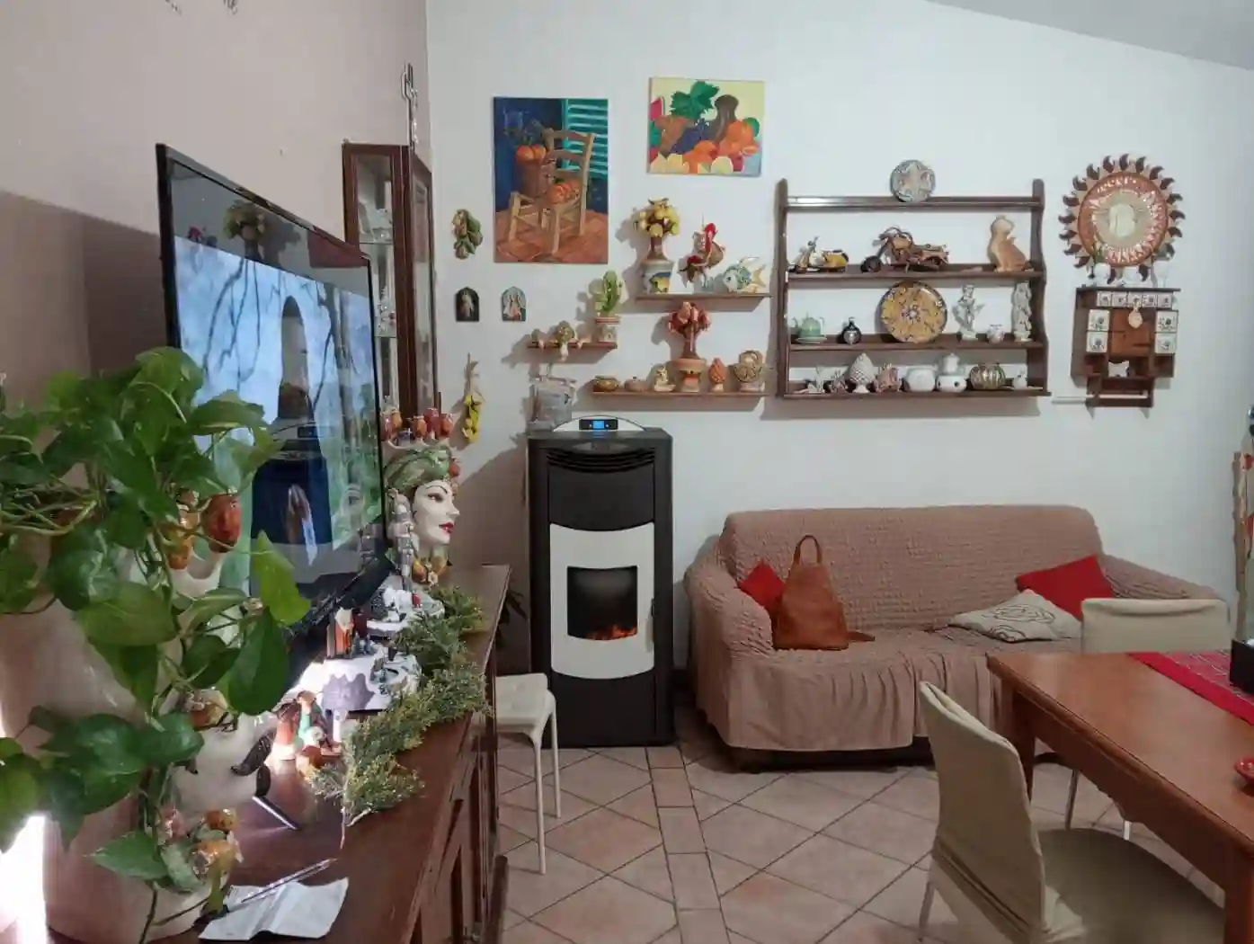 Villa - foto 5