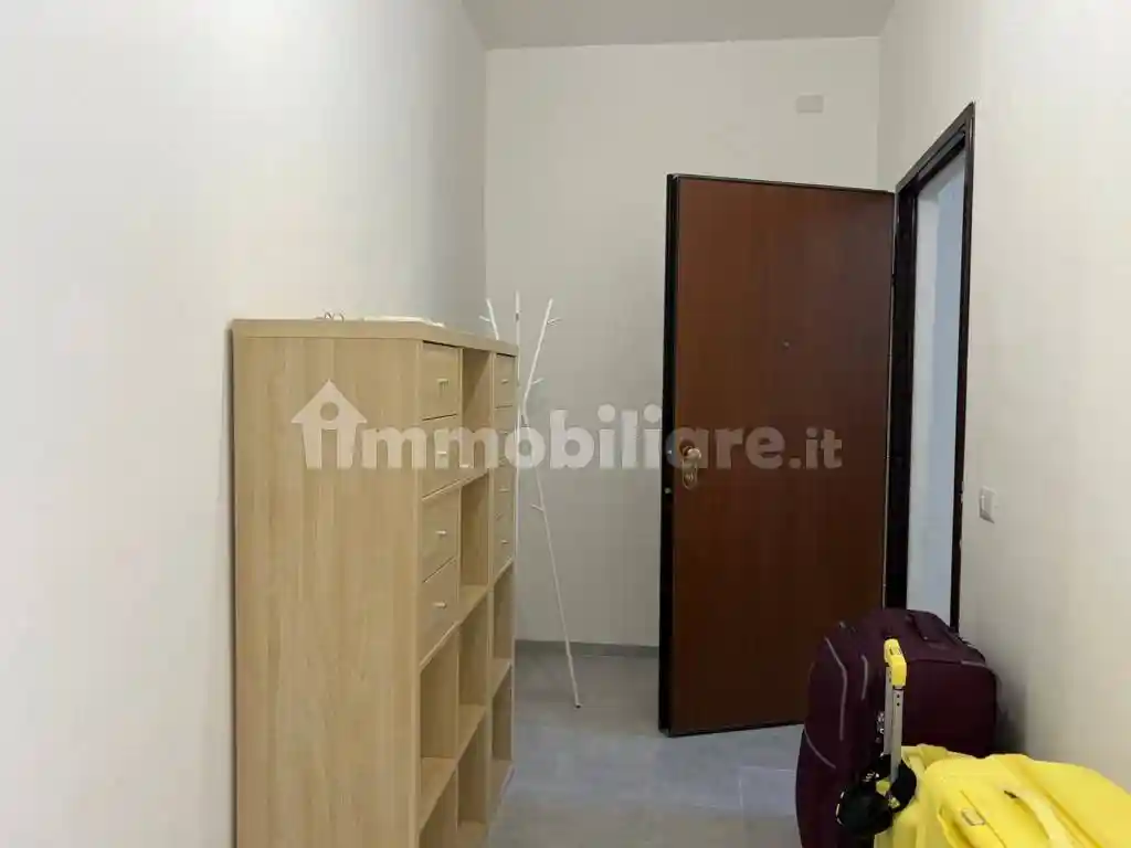 Appartamento in affitto a Viterbo