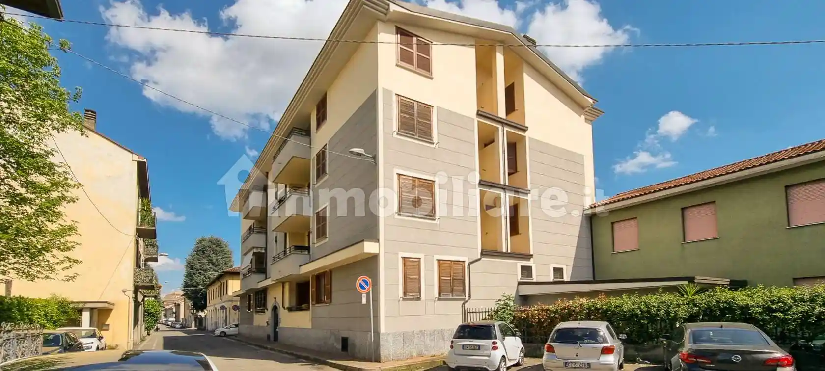 Appartamento in affitto a Lissone