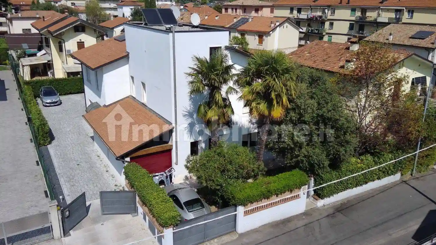 Casa indipendente - foto 4