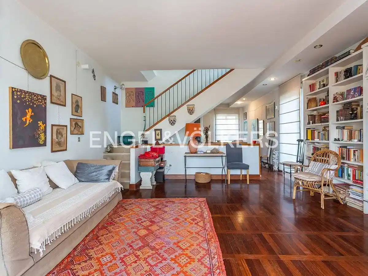 Villetta a schiera in vendita a Roma