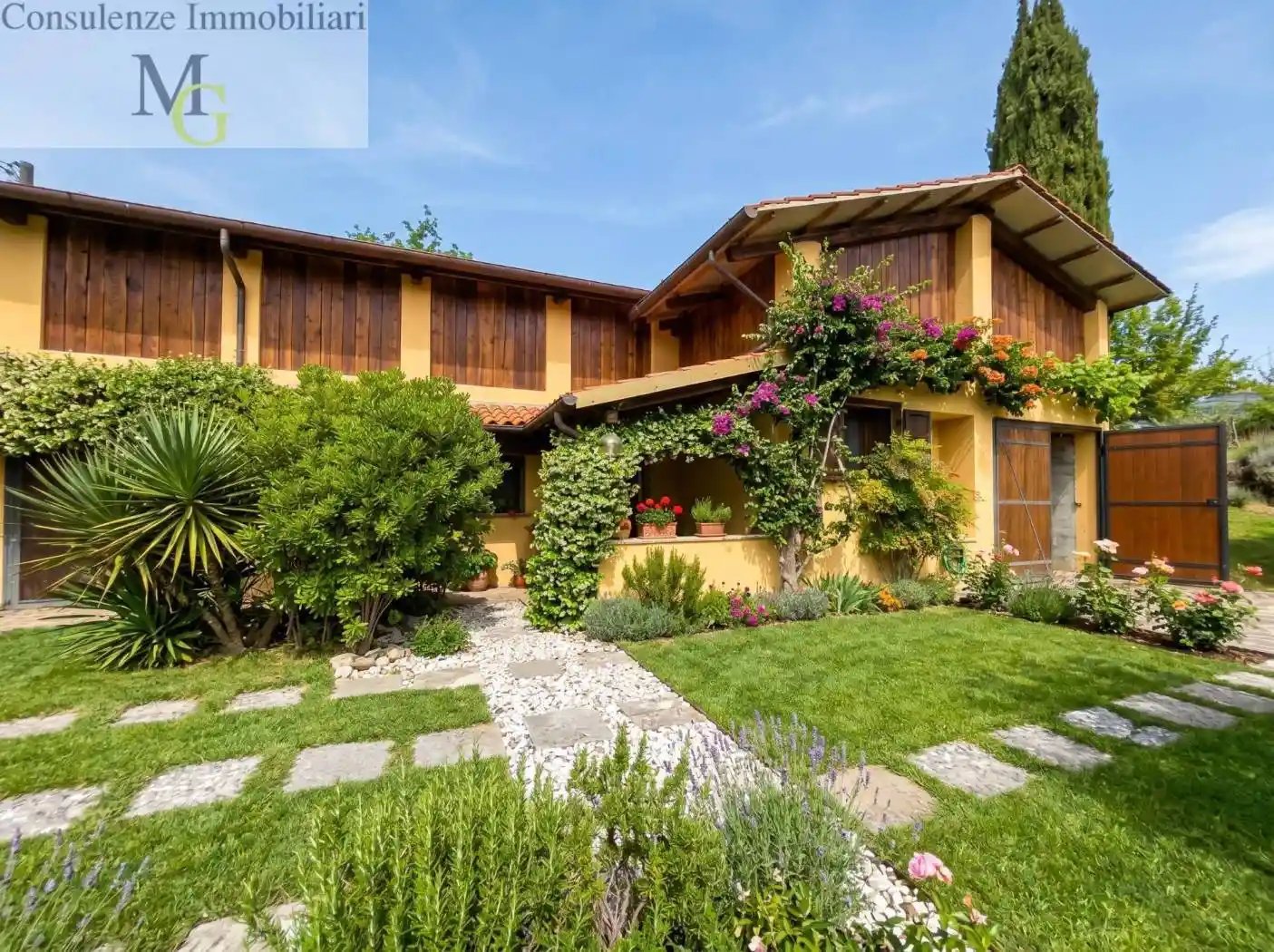 Casa indipendente in vendita a Montecchia di Crosara