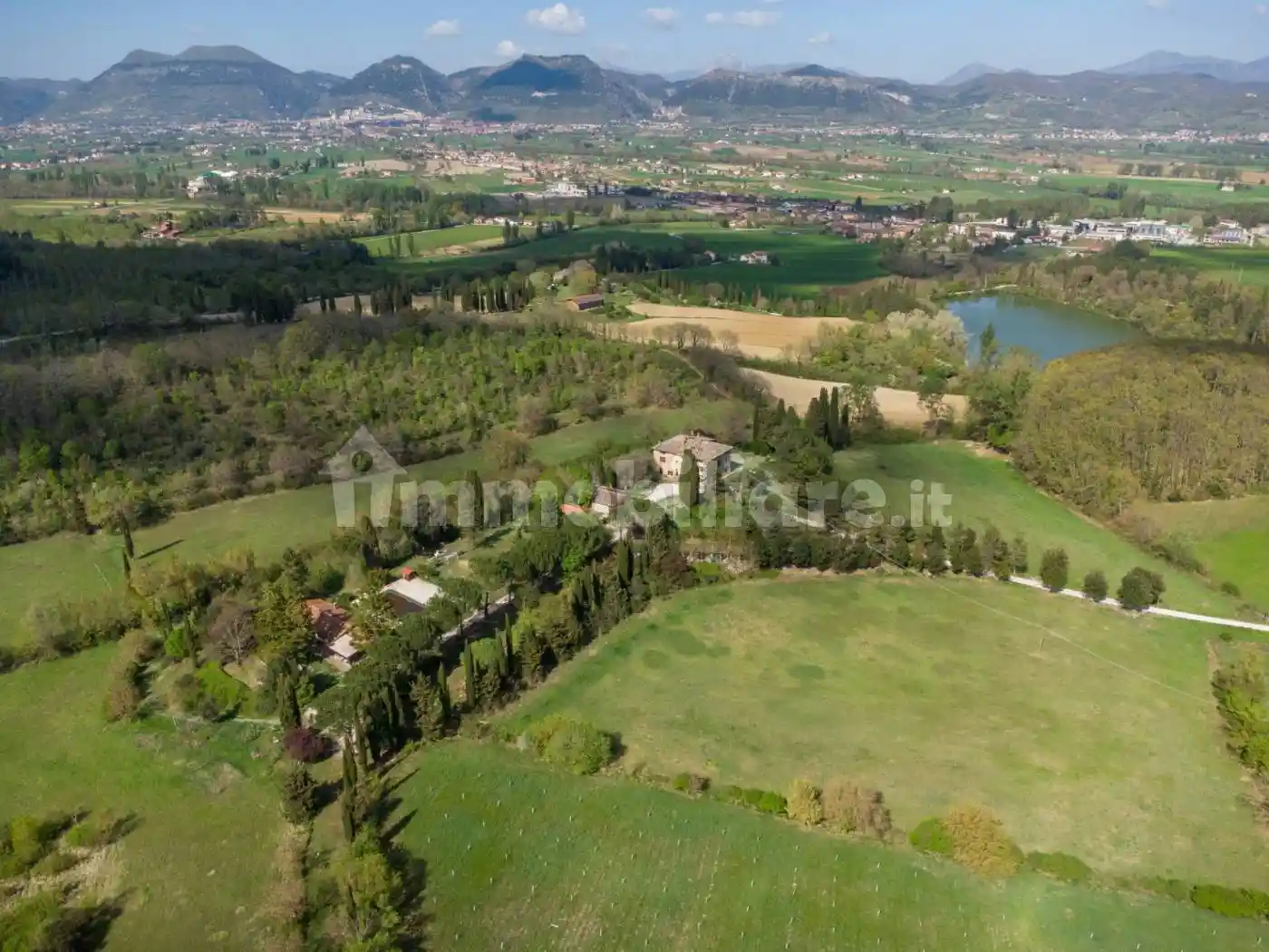 Villa in vendita a Gubbio
