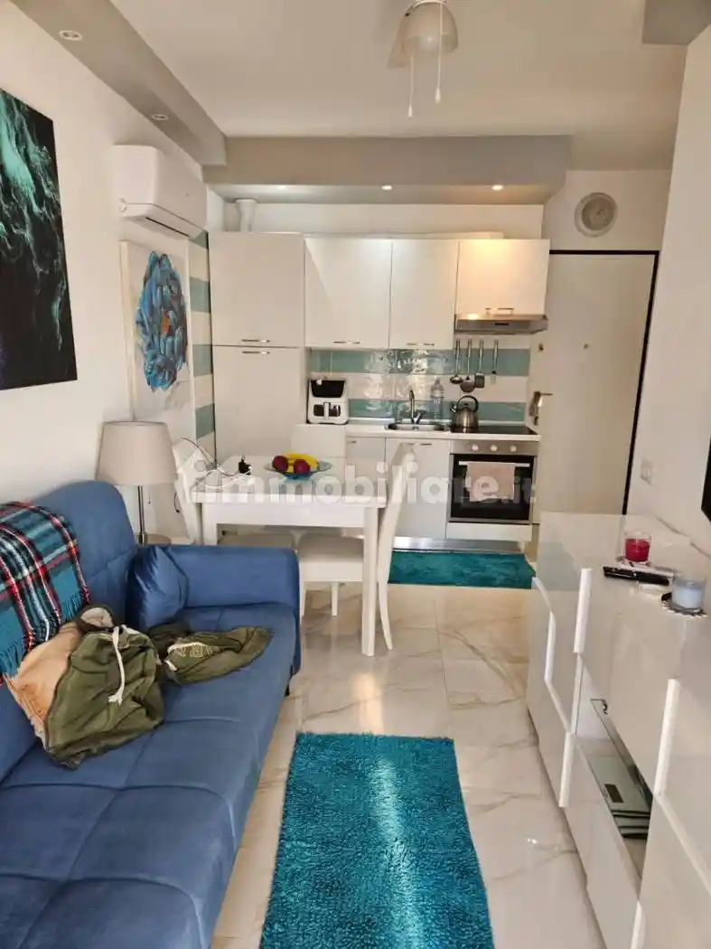 Appartamento in vendita a Porto Sant'Elpidio