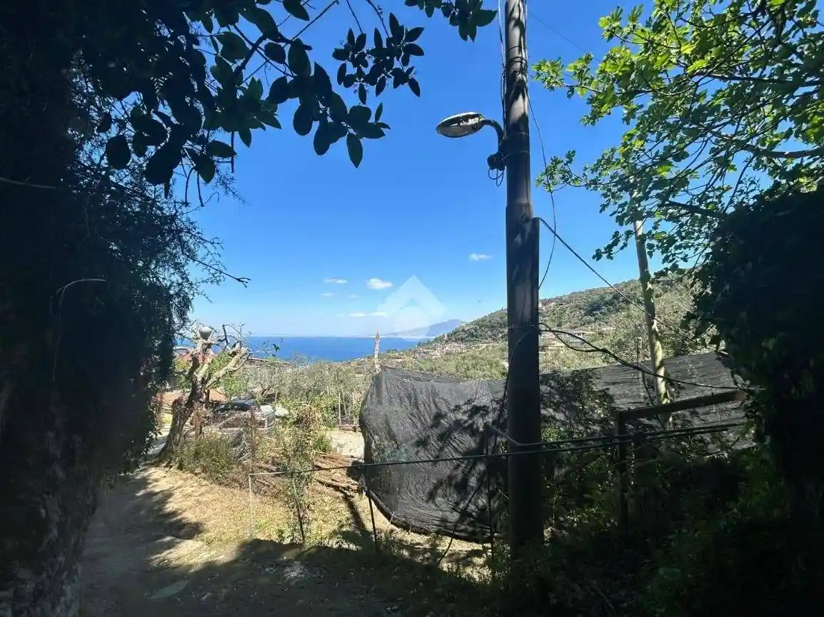 Rustico - Casale in vendita a Sorrento