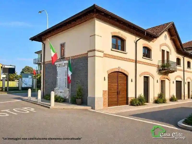 Casa indipendente - foto 2