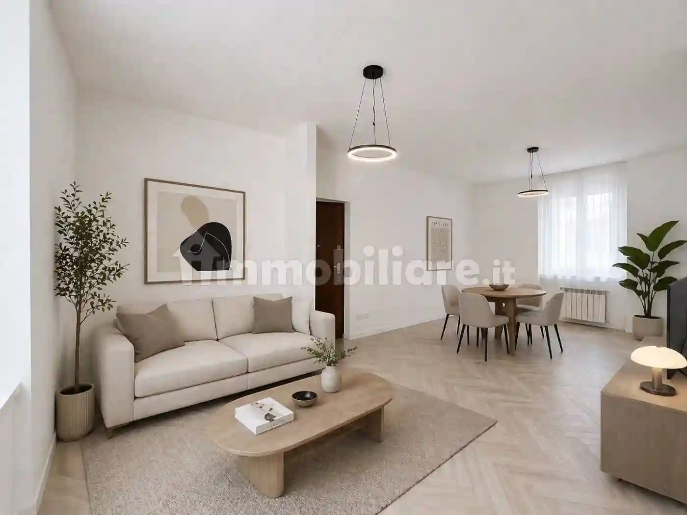 Appartamento - foto 5