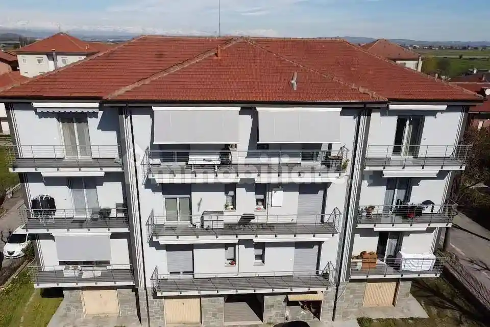 Appartamento in vendita a Villanova d'Asti