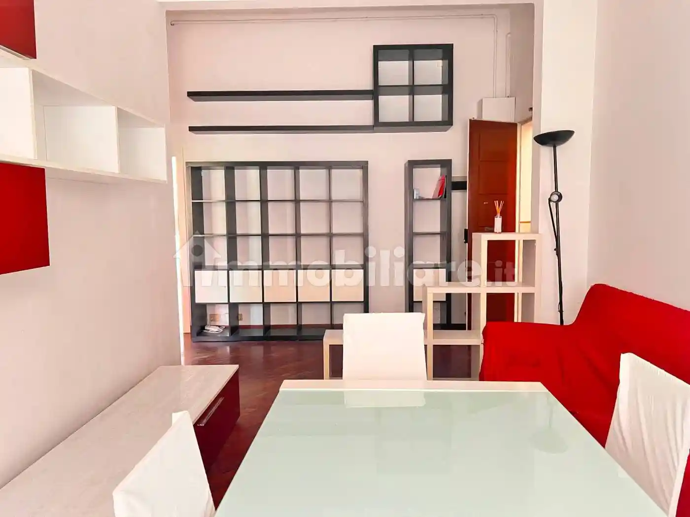 Appartamento in affitto a Bologna