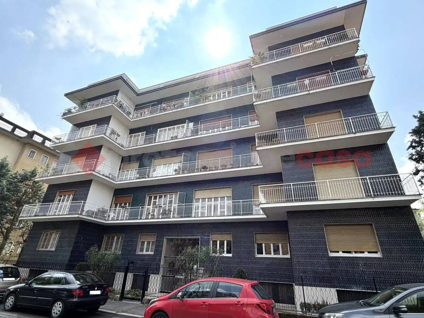 Appartamento in affitto a Cesano Boscone
