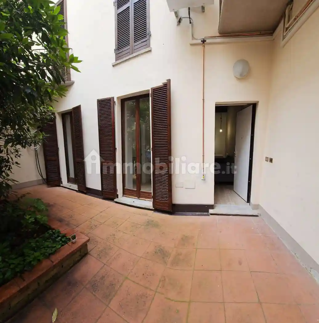 Appartamento in affitto a Cremona