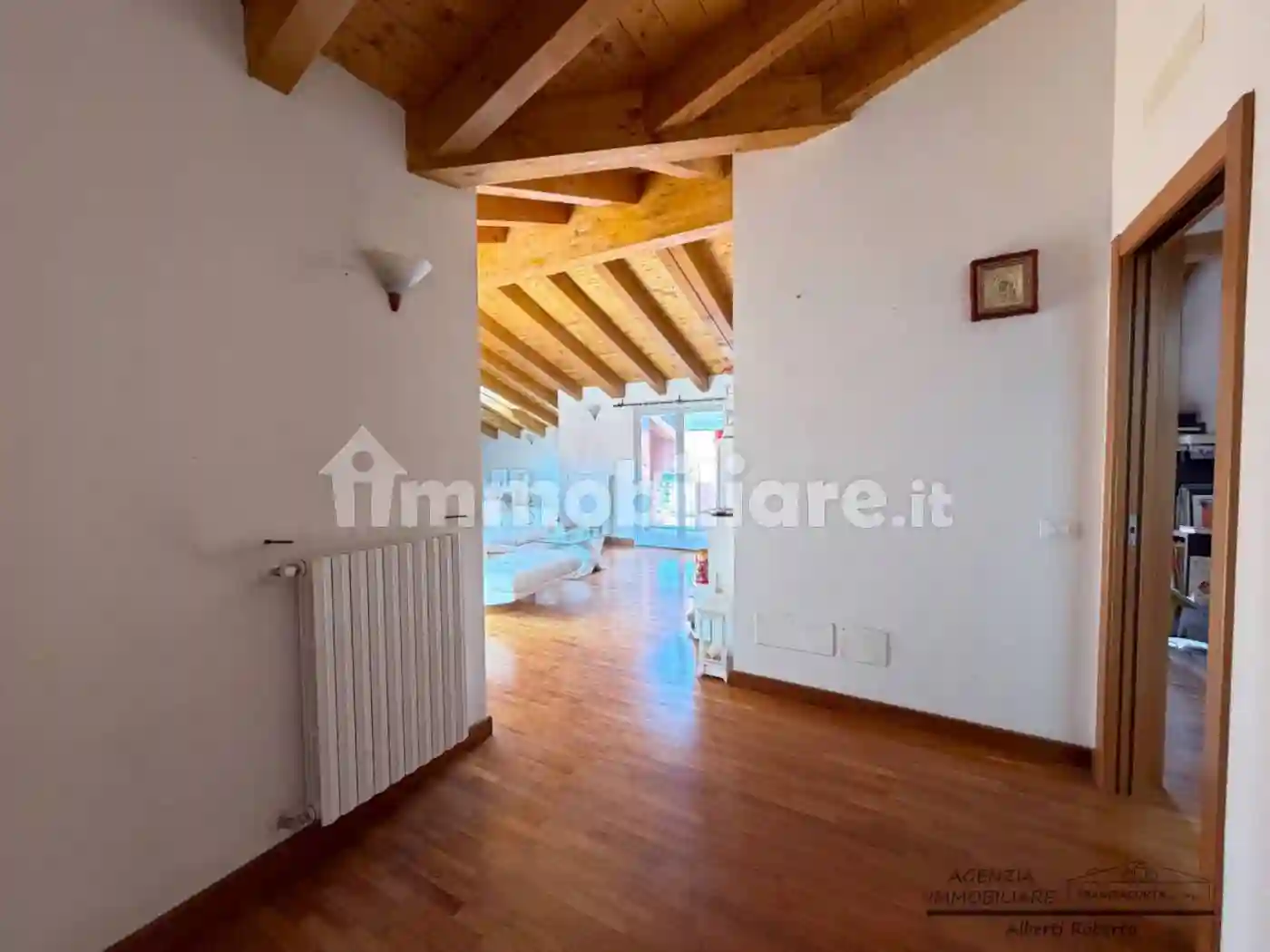 Attico - Mansarda - foto 4