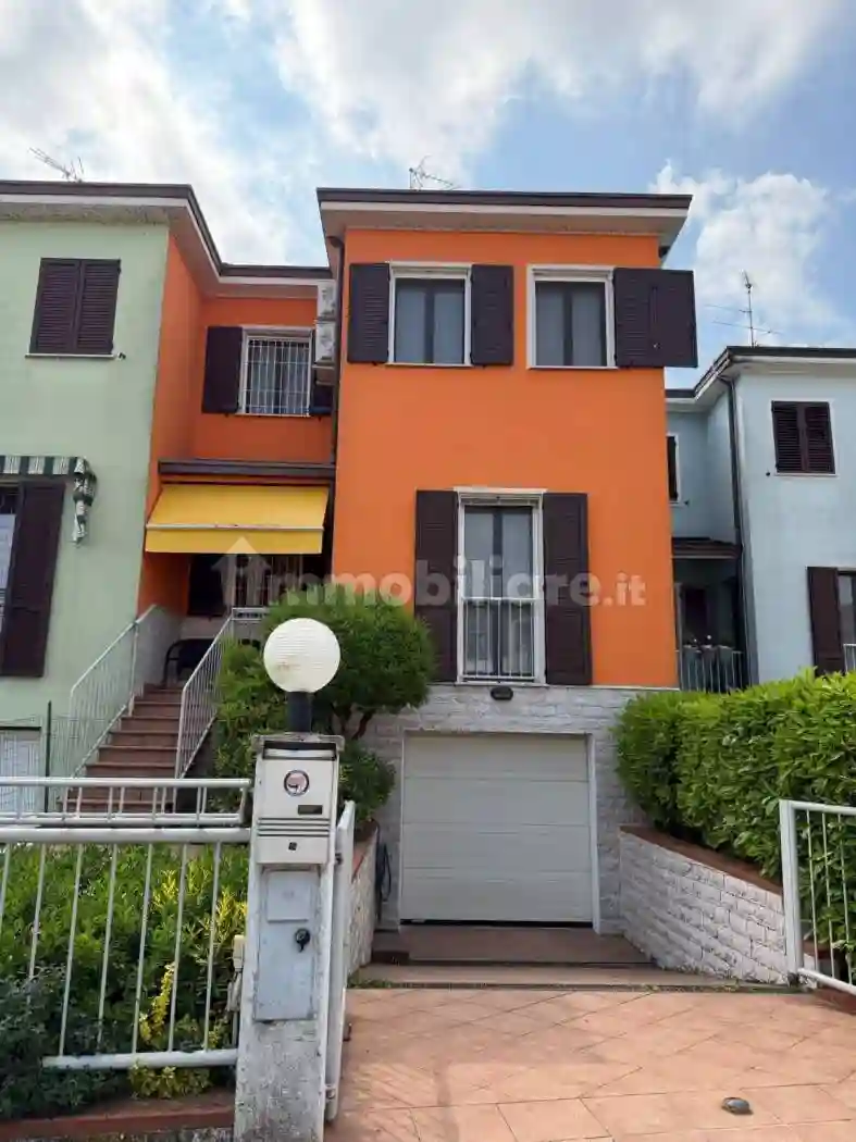 Villetta a schiera - foto 5