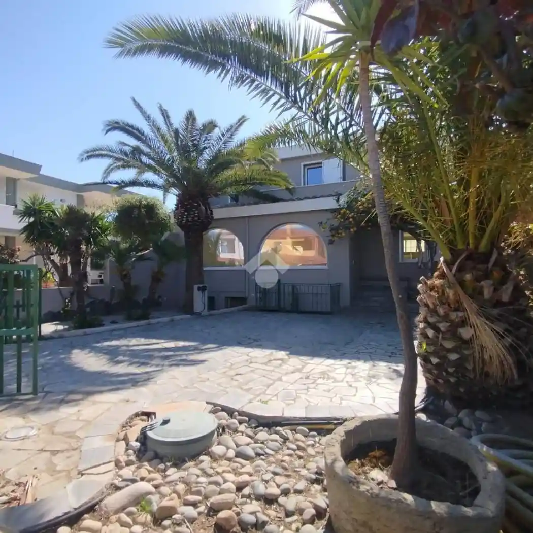 Villa in vendita a Quartu Sant'Elena