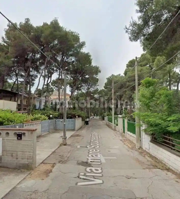Villa in vendita a Castellaneta