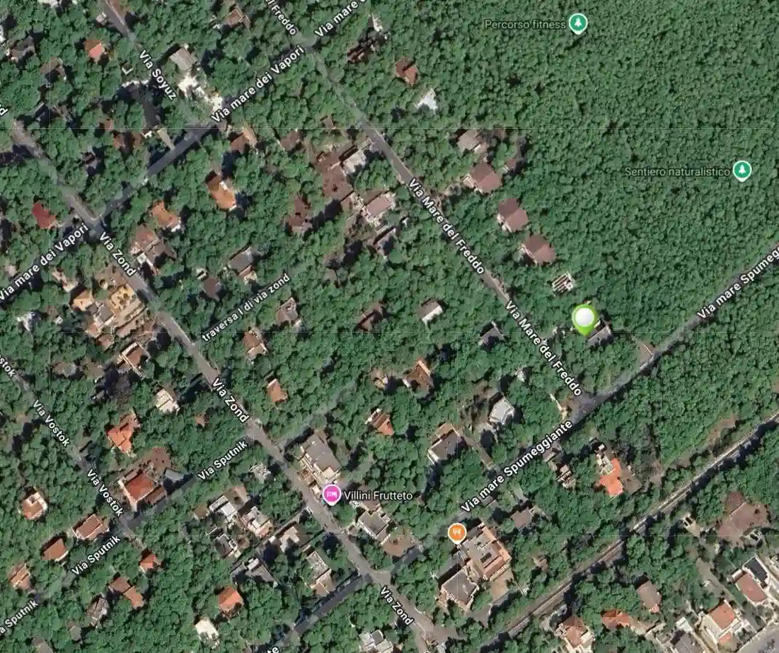 Villa - foto 3