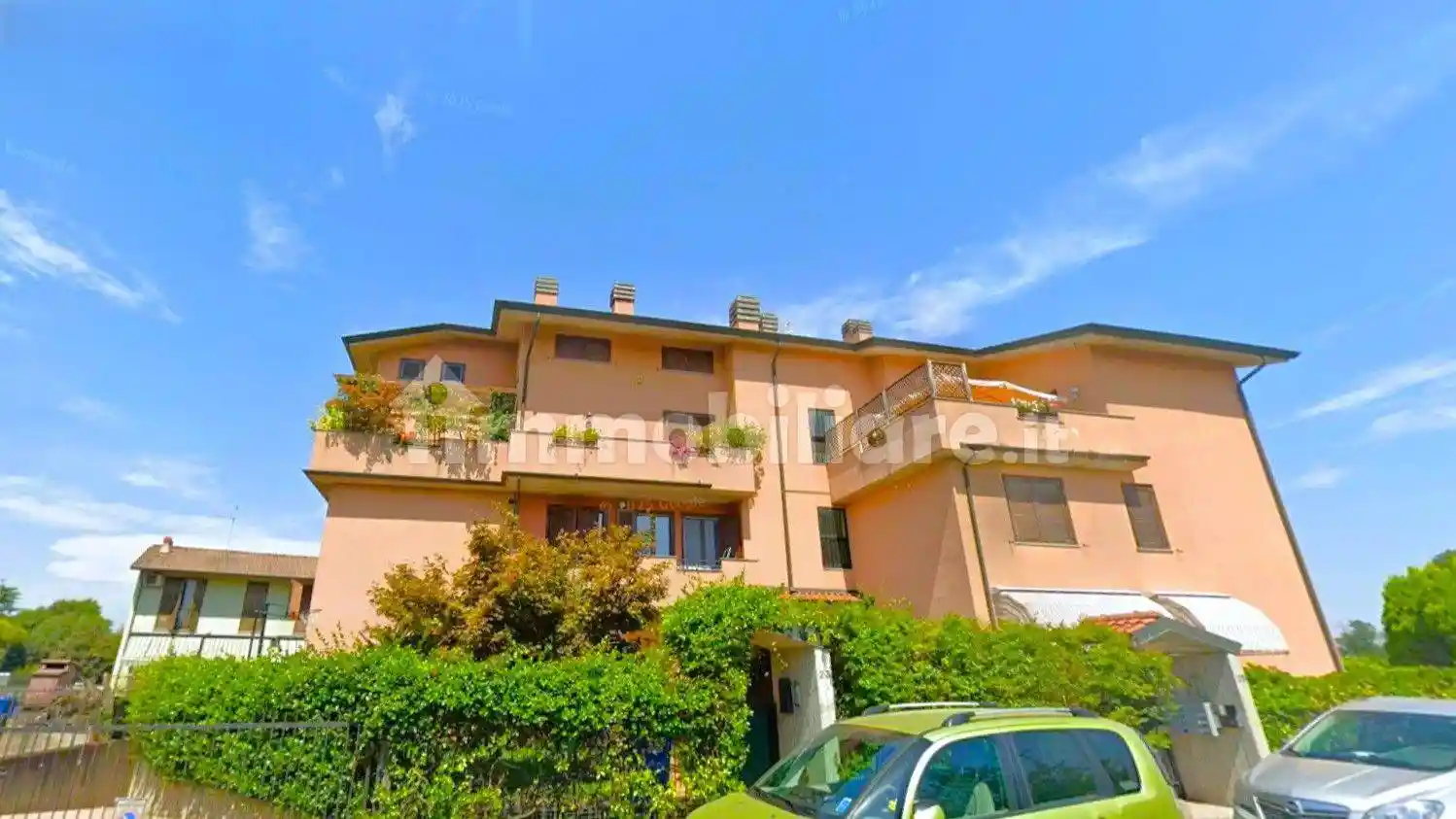 Appartamento in vendita a San Martino in Strada