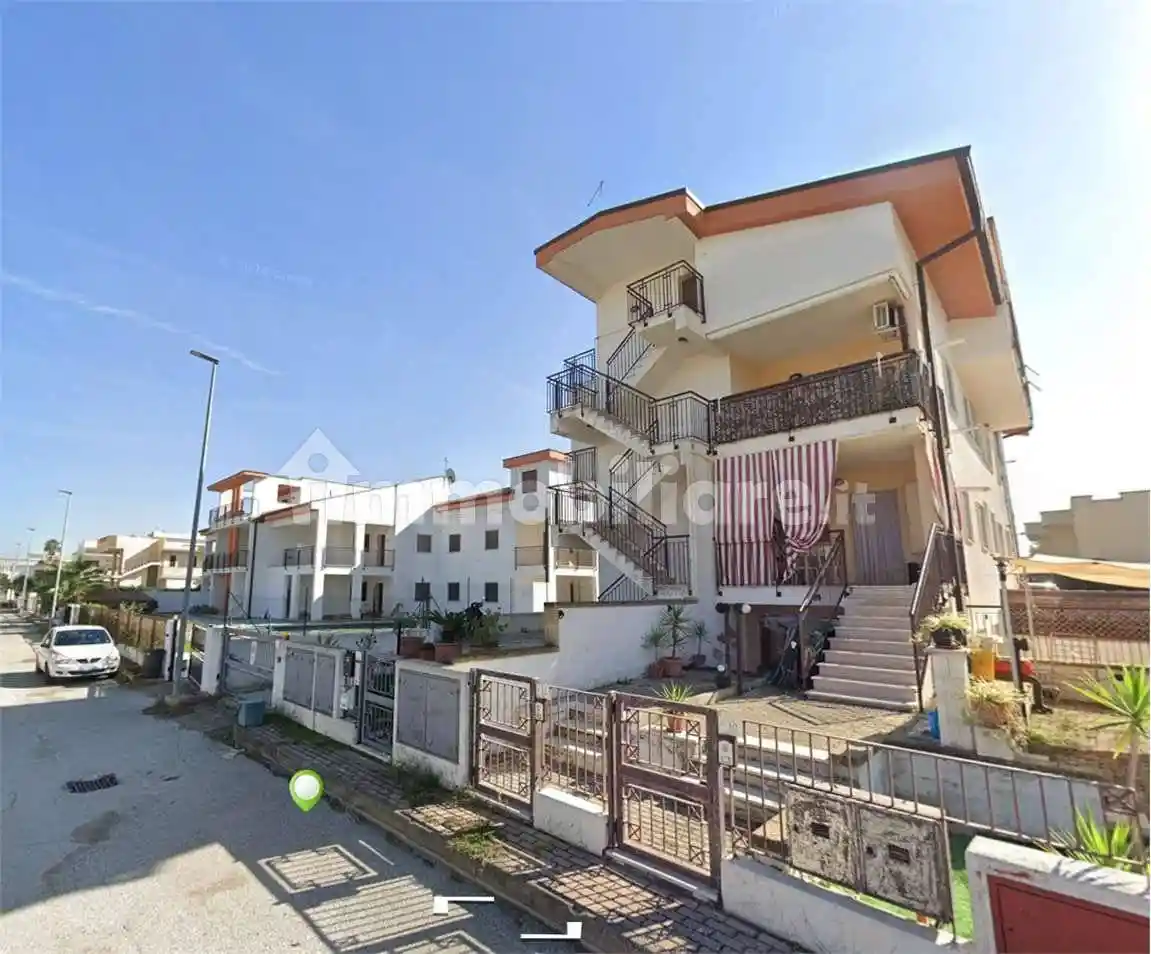 Appartamento in vendita a Ginosa