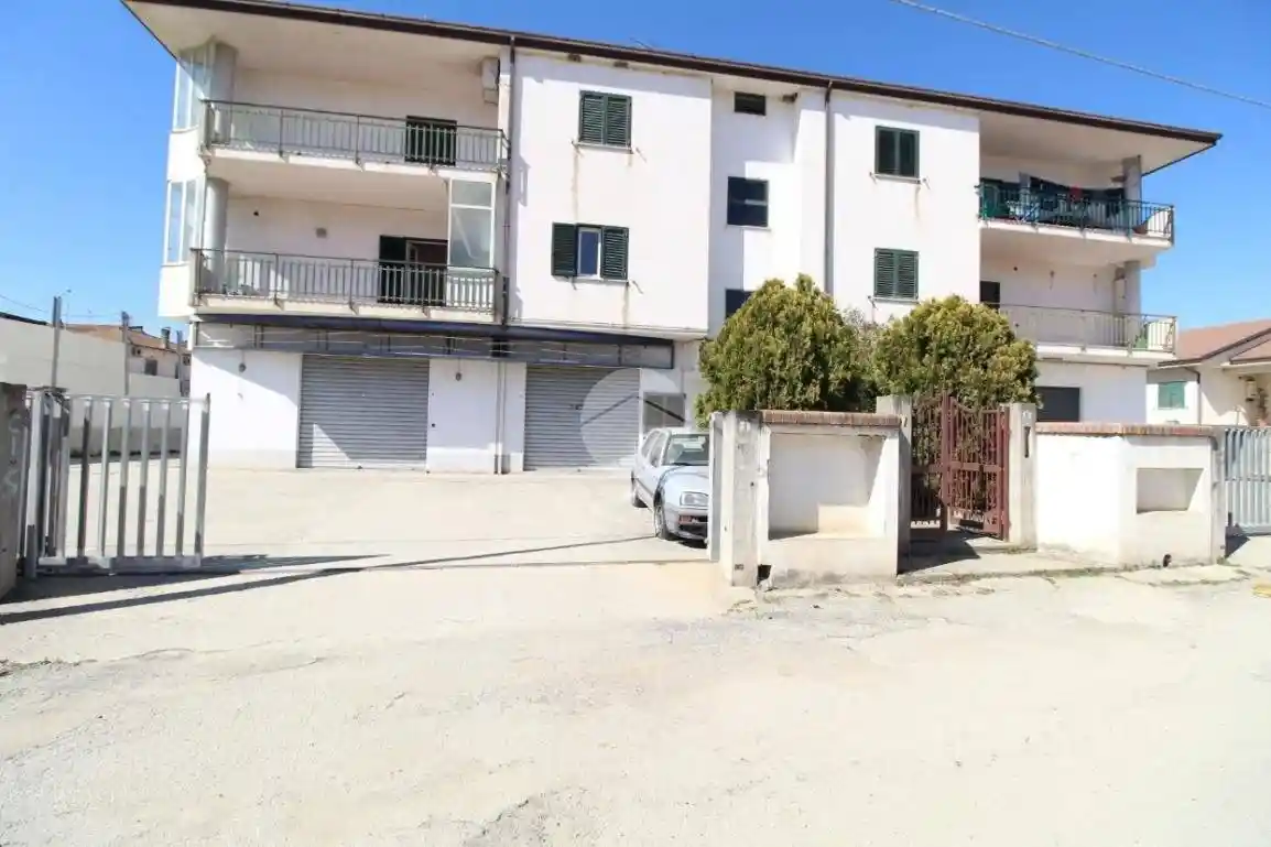 Appartamento in vendita a Montalto Uffugo