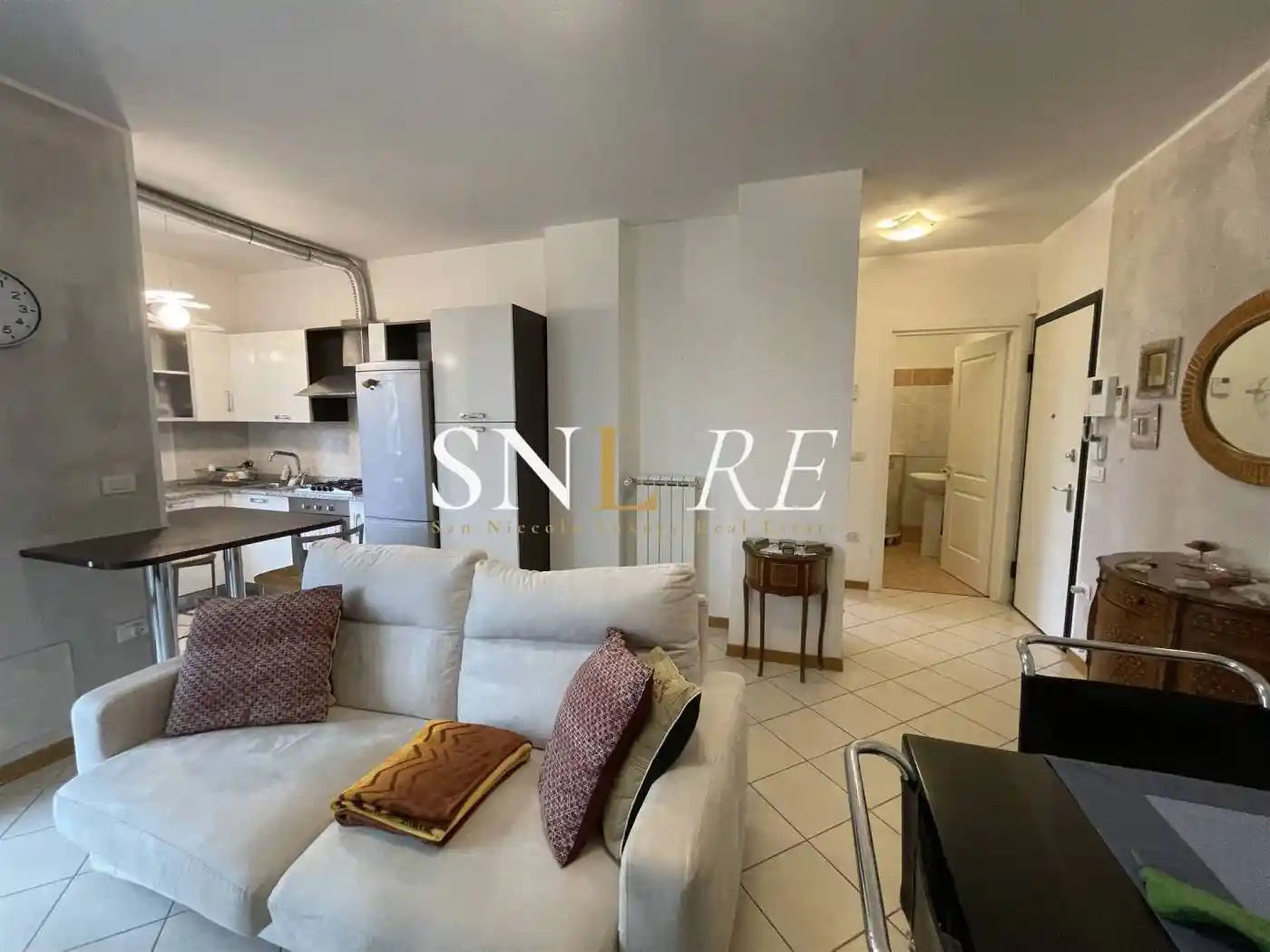 Appartamento in affitto a Firenze