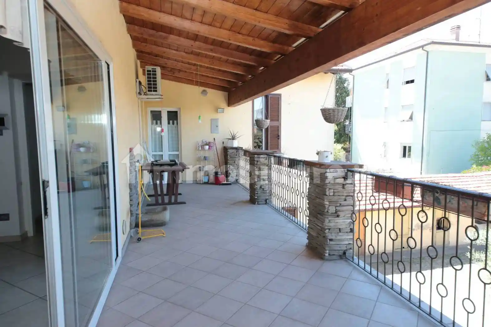 Appartamento in vendita a Canegrate