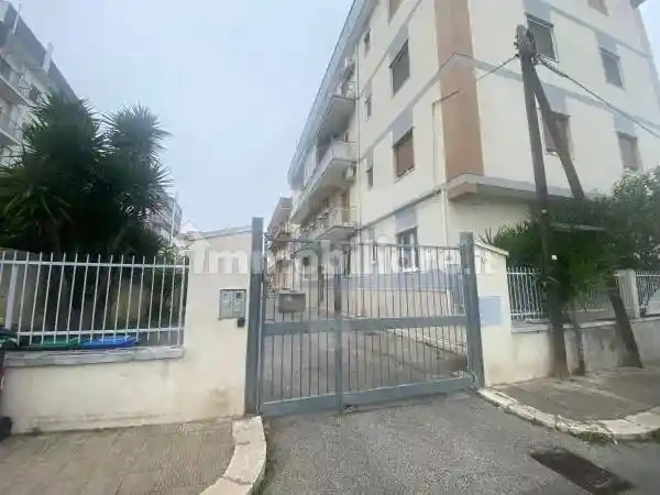 Appartamento in vendita a Bari