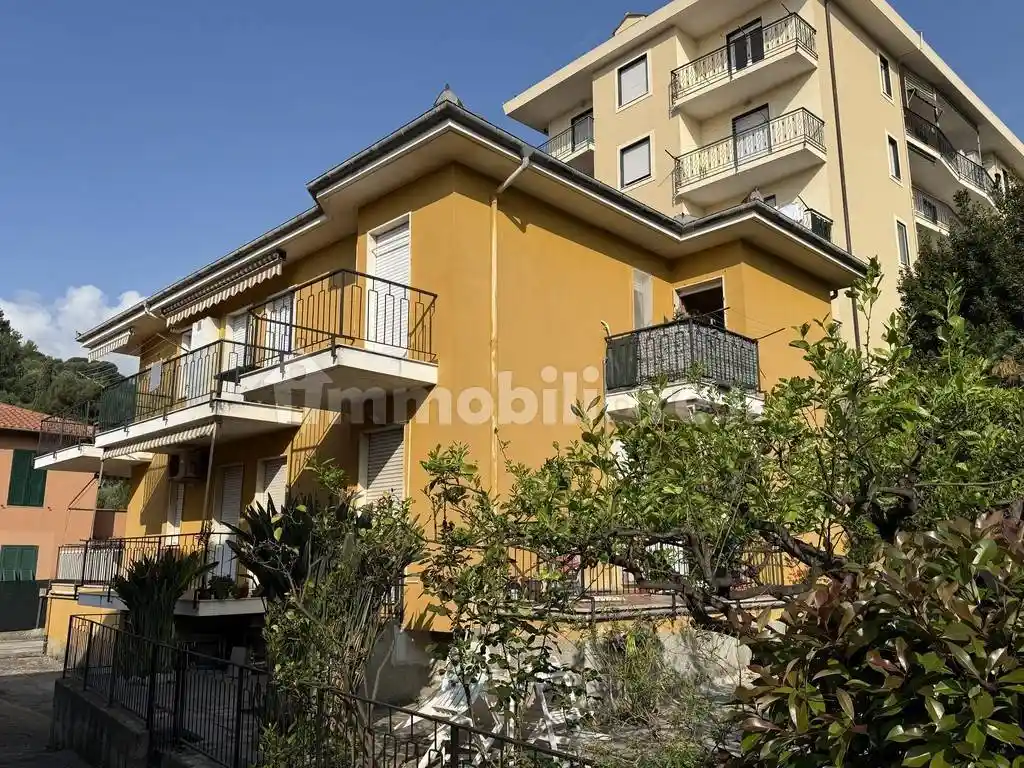 Appartamento in vendita a San Lorenzo al Mare