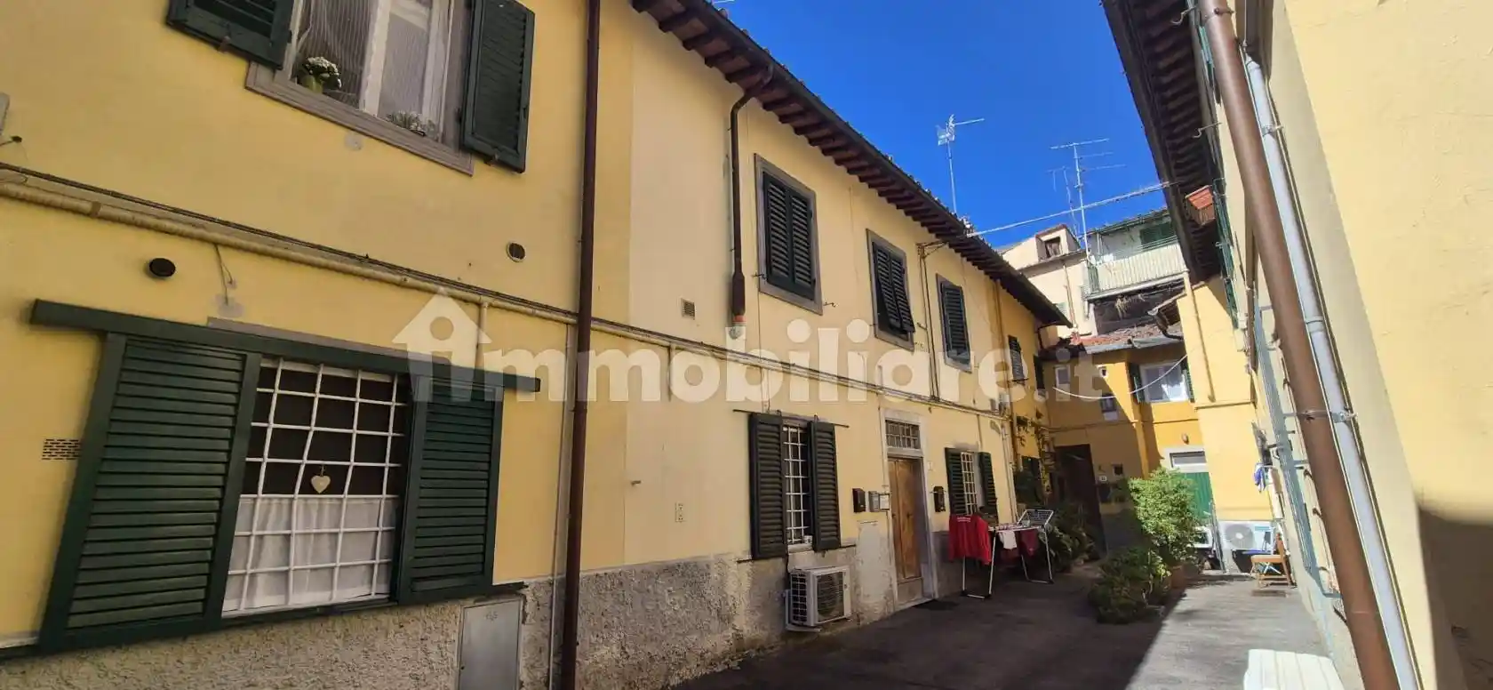 Appartamento in vendita a Firenze