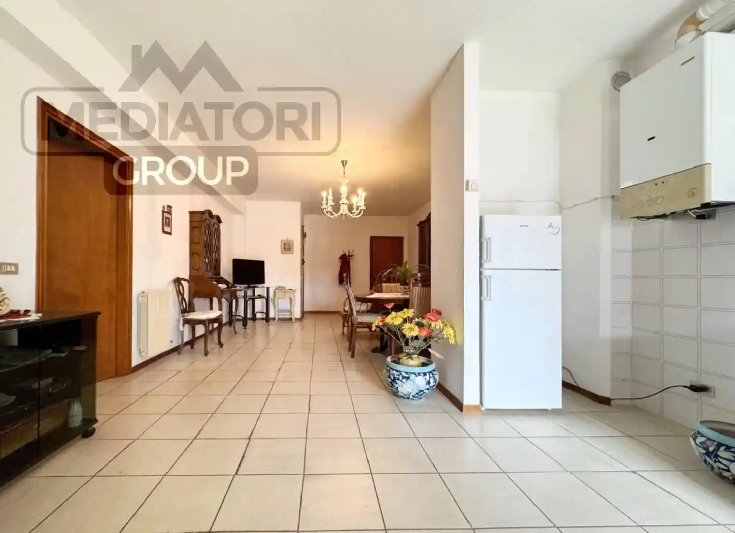 Appartamento in vendita a Ponsacco