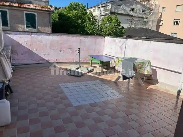 Attico - Mansarda in vendita a Falconara Marittima