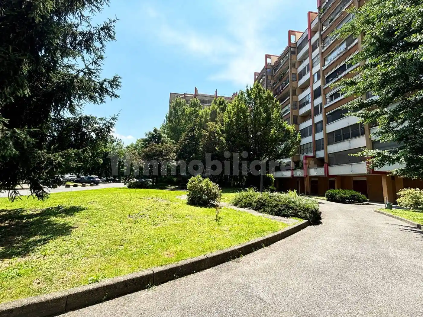 Appartamento in vendita a Pieve Emanuele