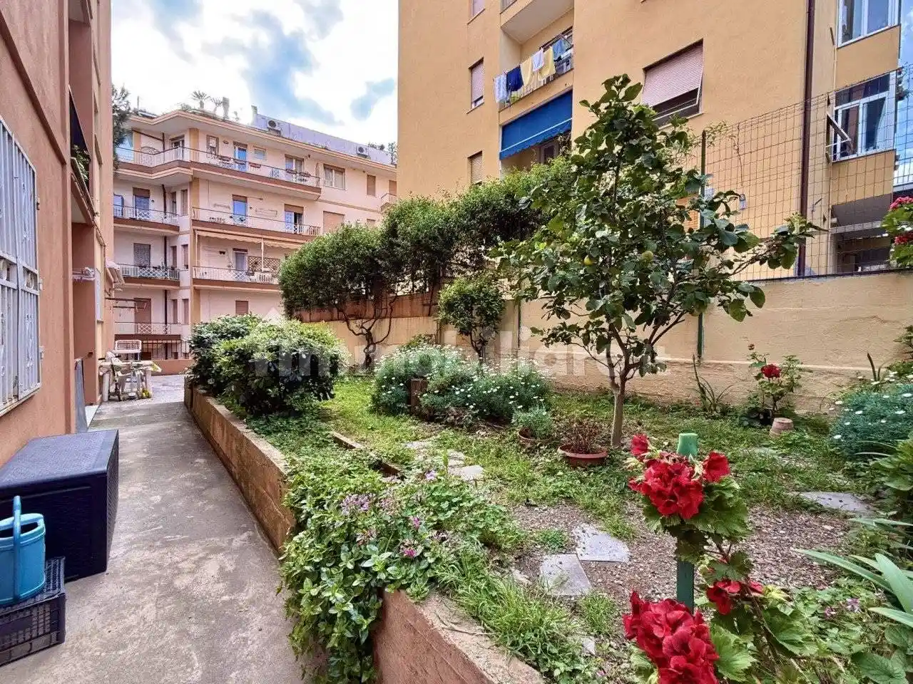 Appartamento in vendita a Chiavari