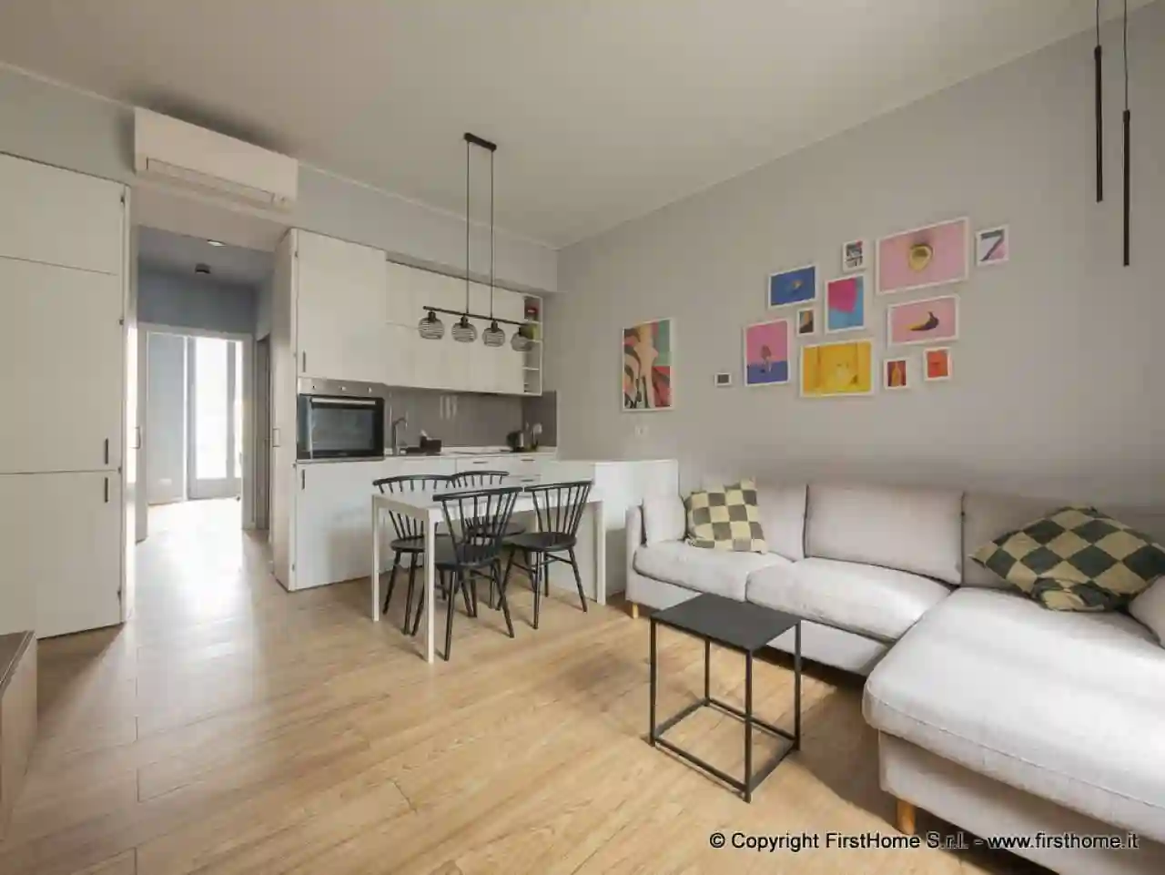 Appartamento - foto 2