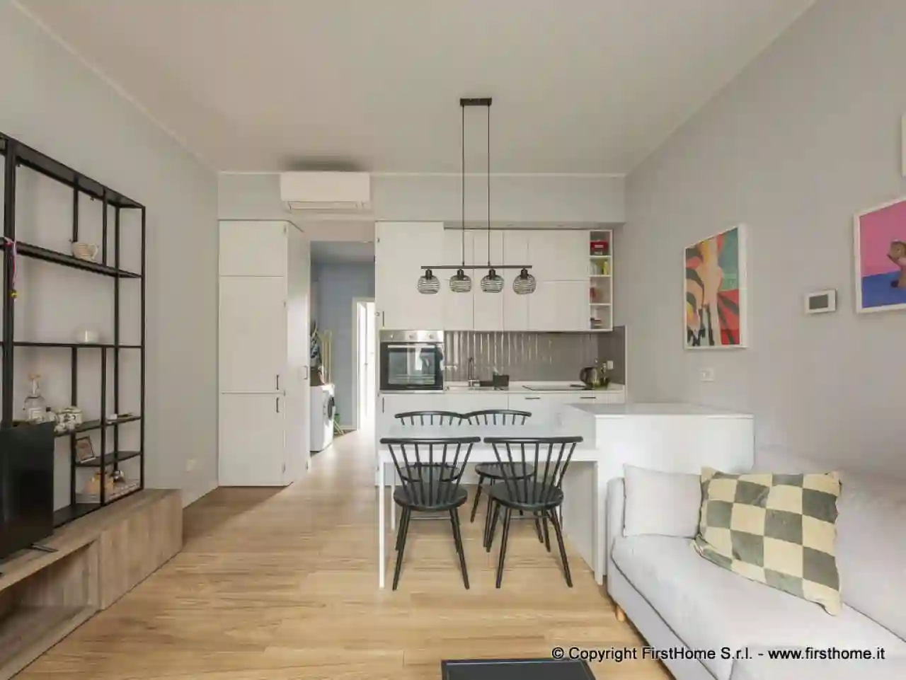 Appartamento - foto 4