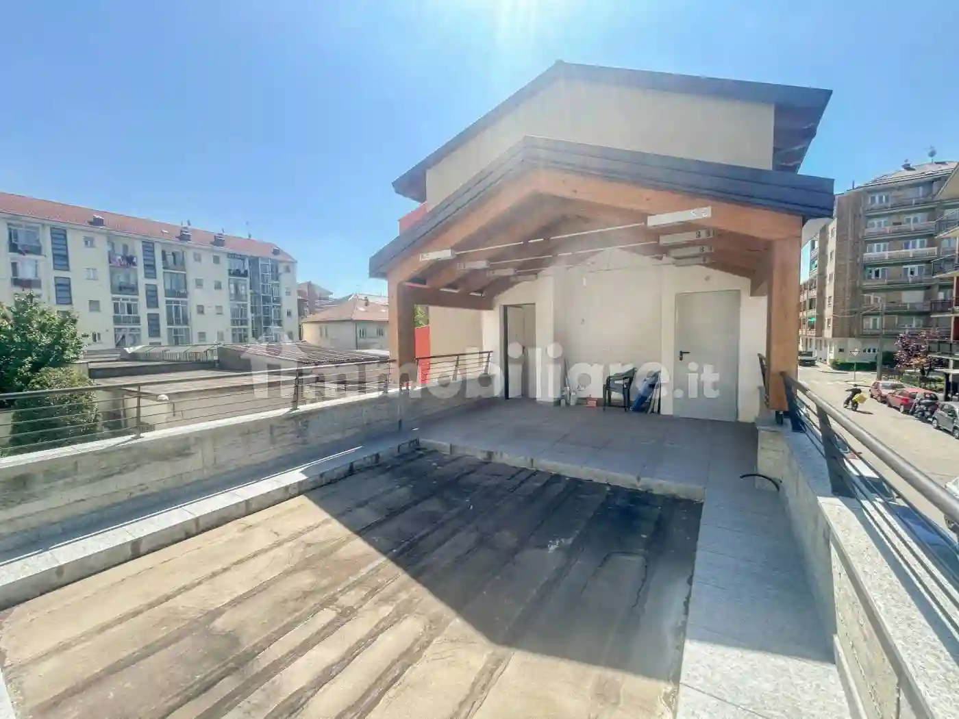 Attico - Mansarda - foto 2