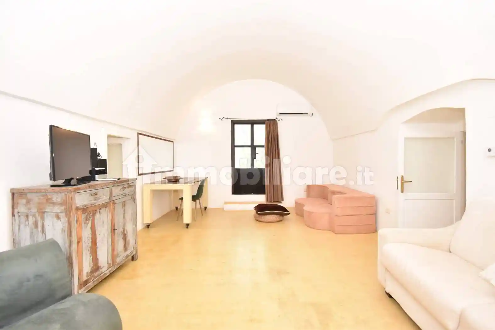 Villa in vendita a Specchia