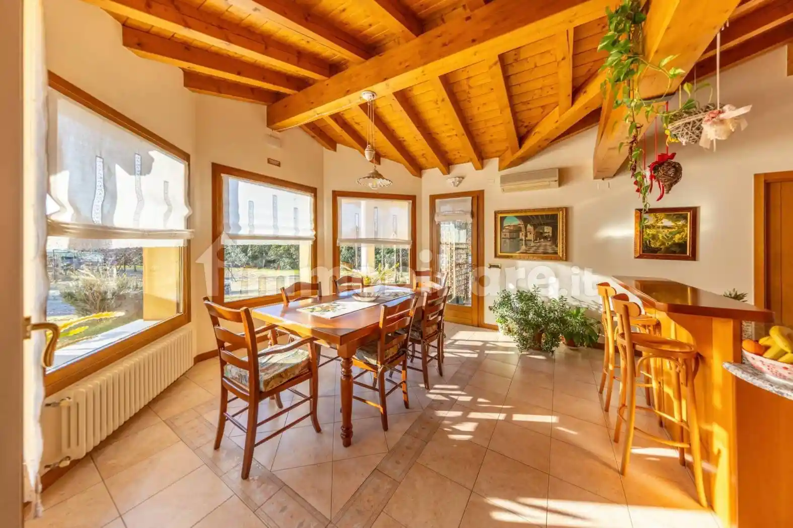 Villa in vendita a Fontanafredda