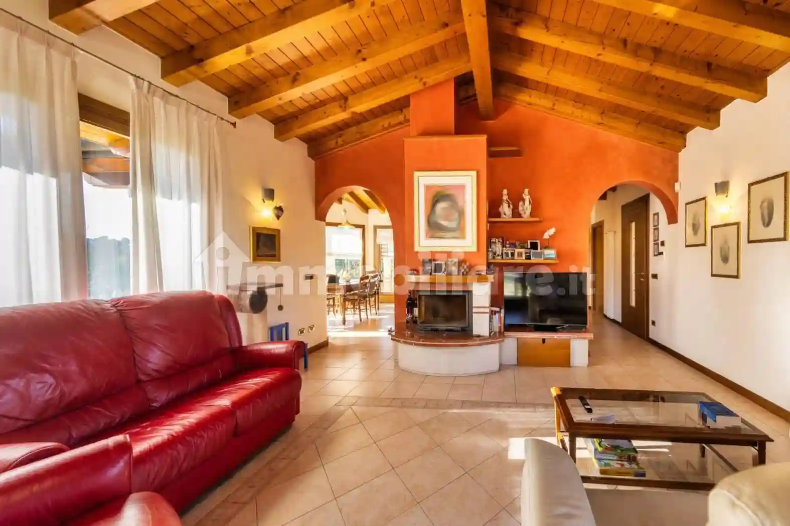 Villa - foto 3