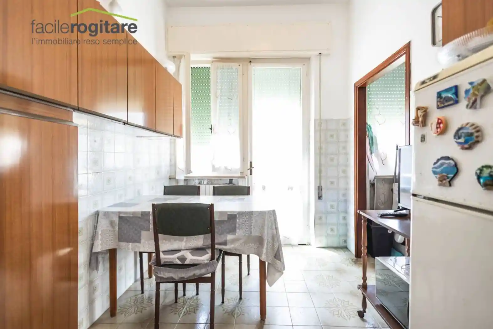 Appartamento in vendita a Cattolica