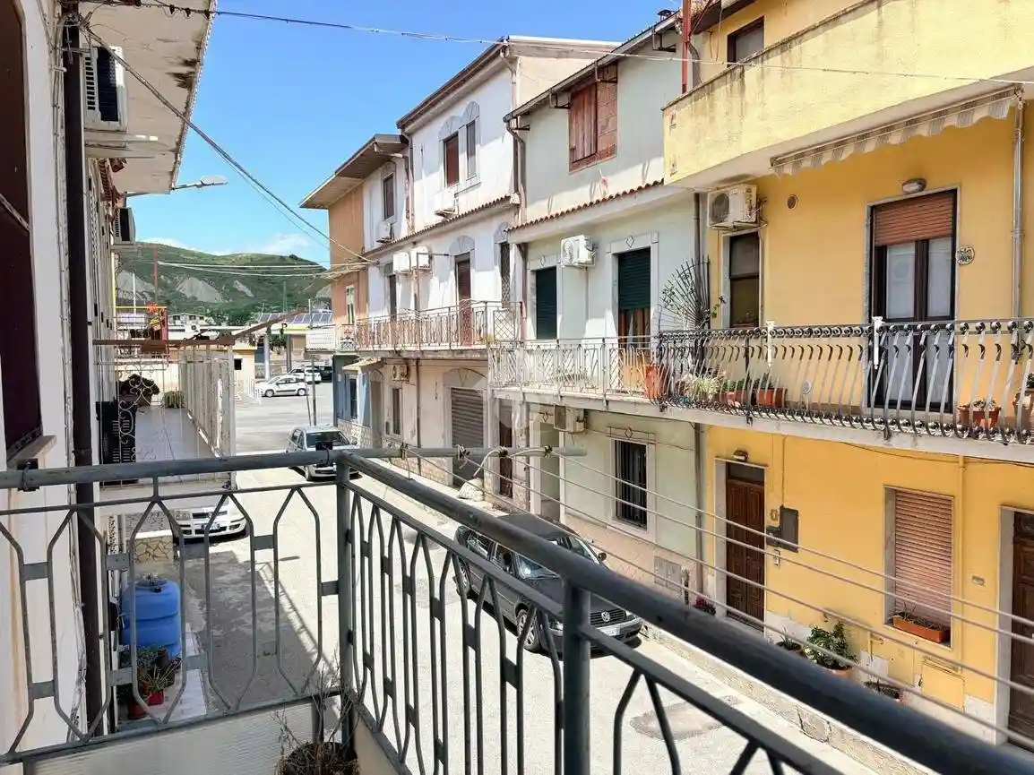 Appartamento in vendita a Botricello