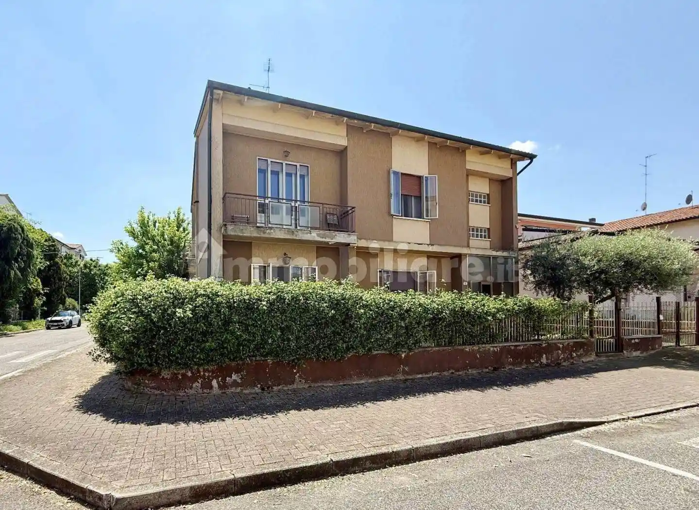 Villa in vendita a Nogara