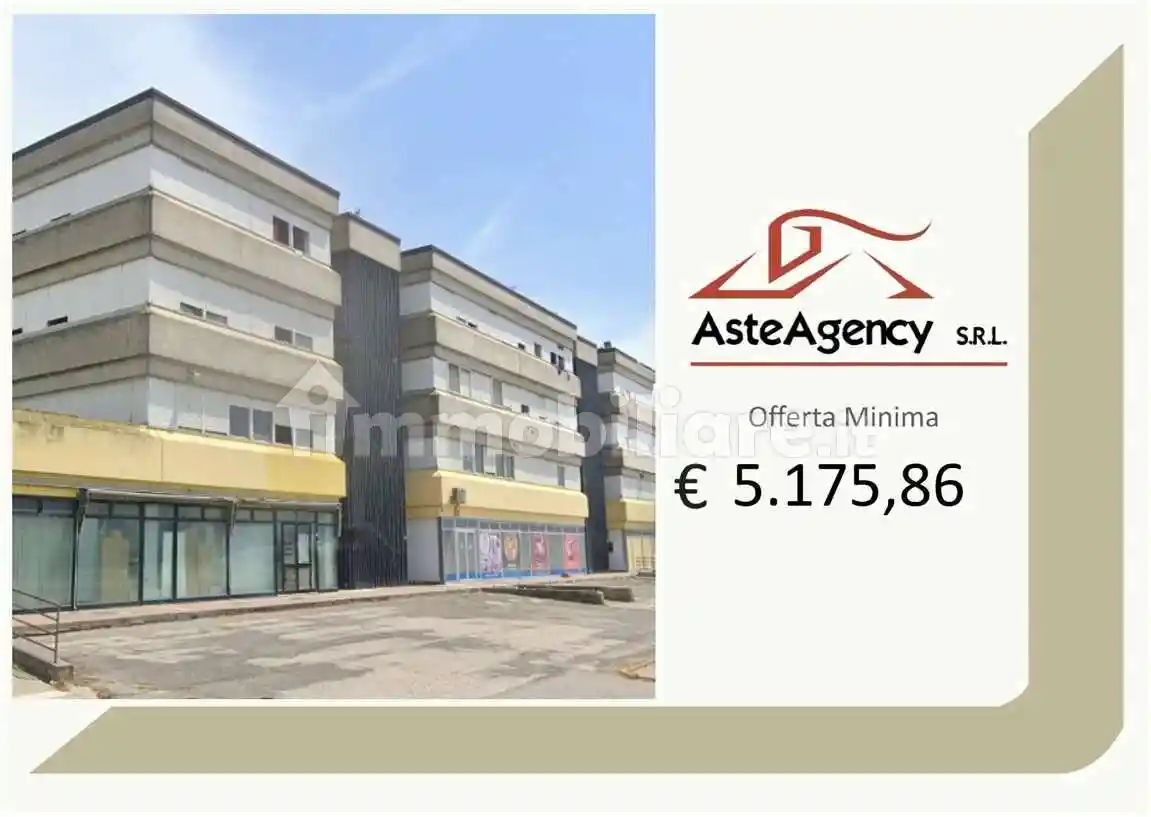 Appartamento in vendita a Borgo Virgilio