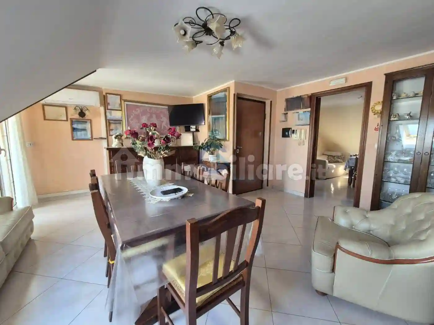 Attico - Mansarda - foto 2